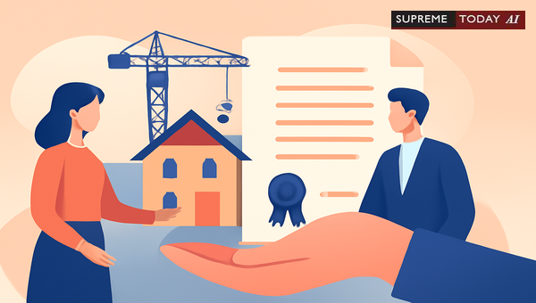 Limitations on Construction and Liability for Co-Sharers in Joint Property Ownership