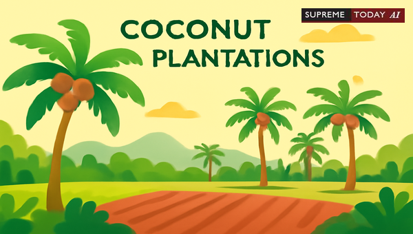 Coconut Tree Cultivation and Tenancy Rights: Legal Definitions Under AP Tenancy Act