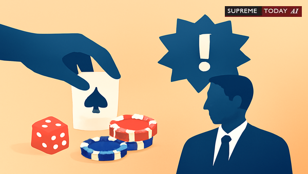 Coexistence of Gambling and Cheating Offenses under the Indian Penal Code: Legal Analysis