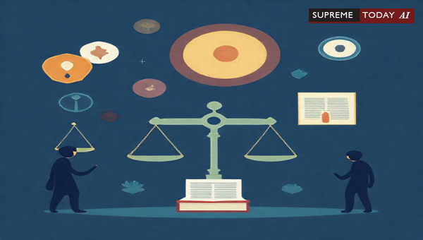 Distinguishing Cognate Offences from Other Offences Under Section 222 of CrPC