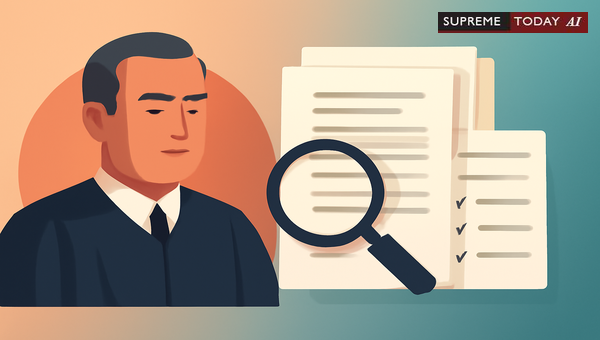 Sunil Bharti Mittal: Can Cognizance Orders on Police Reports Lack Recorded Reasons?