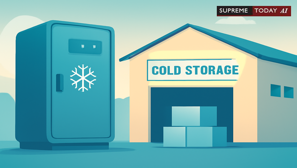 Defining Cold Storage vs Refrigerator: ESI Act Compliance and Judicial Precedent