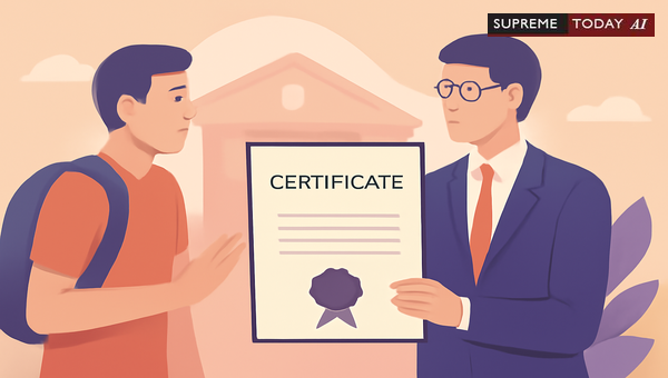 Legality of Colleges Withholding Original Certificates Over Unpaid Tuition Fees