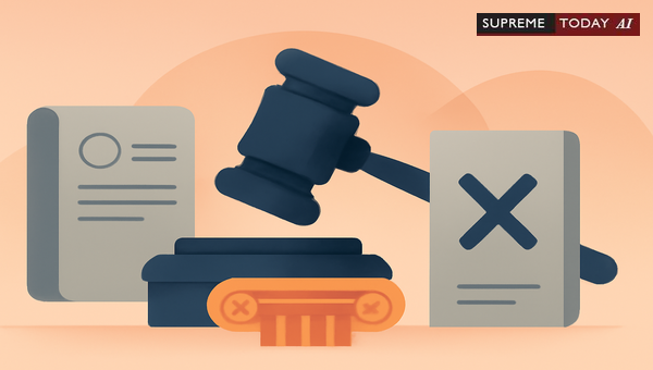 Collusive Decrees and the Nullity Exception: Challenging Fraudulent Court Orders