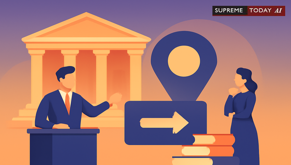 Combating Forum Shopping and Bench-Hunting Tactics in Indian Litigation