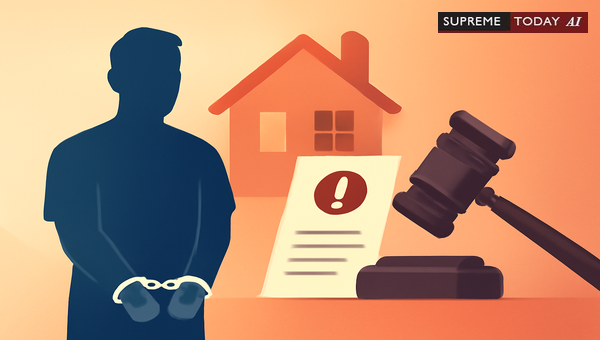 Combining Prayer for Arrest and Property Sale in a Single Execution Petition: Legal Viability
