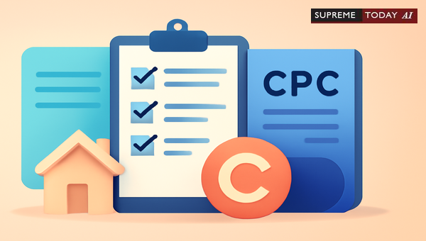 Combining Section 5 and Section 6 Specific Relief Act Claims in Property Suits