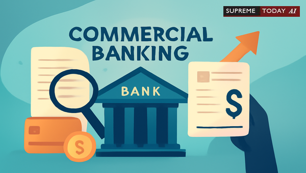 Defining Commercial Banking Transactions and Jurisdiction Under Indian Trade Laws