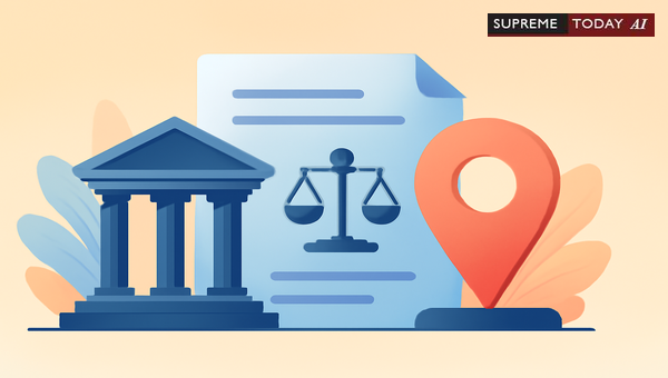 High Court Territorial Jurisdiction Under Commercial Courts Act for Patent & Design Litigation