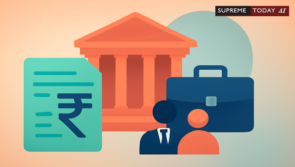 Commercial Courts Act 2015: Navigating the Rs 1 Crore Pecuniary Threshold for Contract Suits