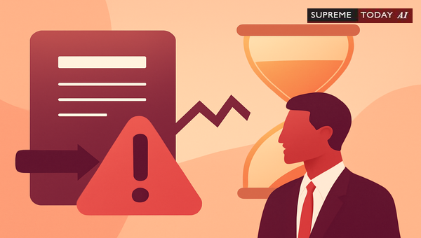 Determining When a Cause of Action Arises in Commercial Disputes and Litigation