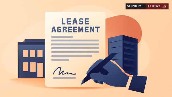 Commercial Lease Agreements in India: Registration Compliance, Stamp Duty, and Litigation Risks