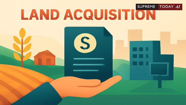 Using Commercial Lease Data for Agricultural Land Valuation in Land Acquisition Proceedings