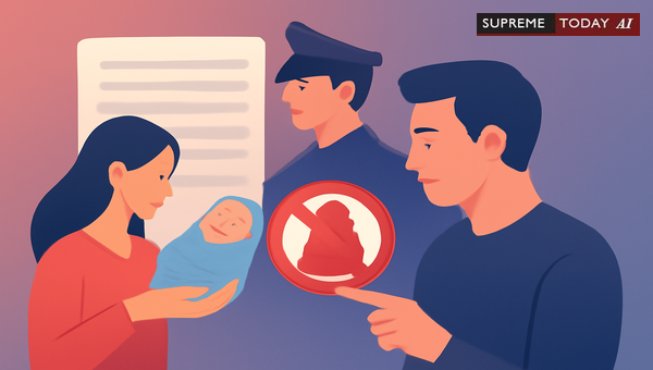 Police Harassment and Legal Disputes Under the Surrogacy Regulation Act 2021 in India
