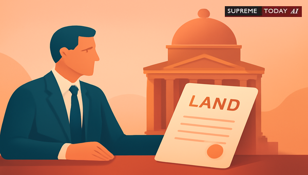 Commission Authority to Rent Government Land: Statutory Limits and Judicial Precedents