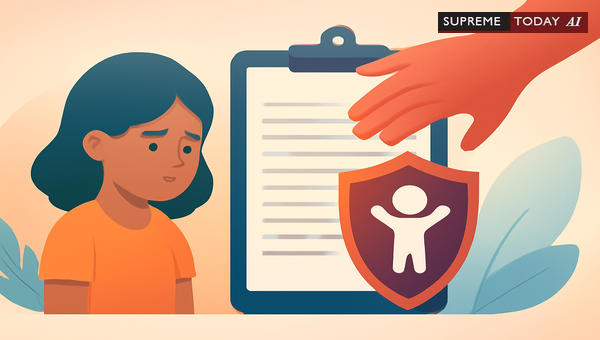 Legislative Intent of the Commissions for Protection of Child Rights Act 2005 Analyzed