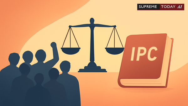 Unpacking Common Object under Section 149 IPC: Liability in Collective Offenses