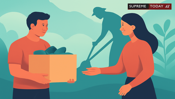 Community Service Sentencing Under Bharatiya Nyaya Sanhita for Non-Violent and Minor Offences
