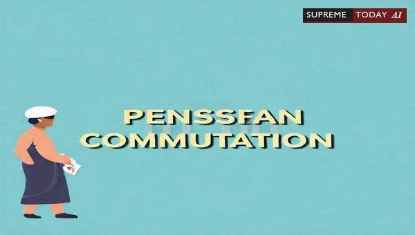 Pension Commutation Rights and Telangana Civil Pensions Rules 1944