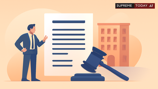 Companies Act Sections 442 and 446: Assessing Tenancy Rights in Corporate Winding-Up