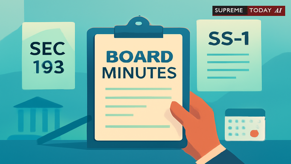Does Section 193 of the Companies Act Mandate Including Place of Meeting in Board Minutes?