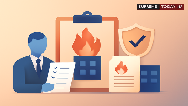 When Companies Qualify as Consumers for Fire Insurance Claims Under CPA 2019