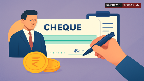 Liability Risks of Issuing Company Cheques as Surety for Employee Personal Loans