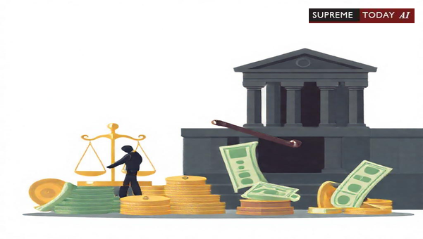 Personal Liability of Employees for Corporate Debts and Unpaid Company Dues