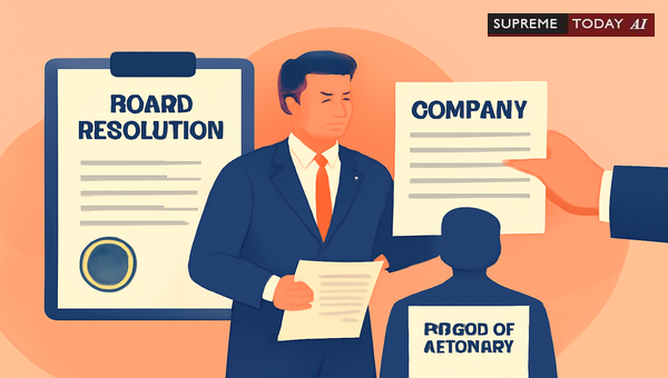 Corporate Liability for Unauthorized Employee Statements in Indian Consumer Disputes