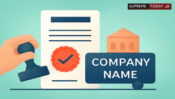 Stamp Duty Liability on Corporate Name Changes: Judicial Principles and Inox Air Products Analysis