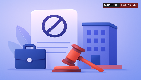 Maintainability of Permanent Prohibitory Injunction Suits for Registered Offices in Civil Courts