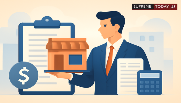 Documenting Shop Rent in Business Accounts: Legal Necessity for Company Tenant Compliance
