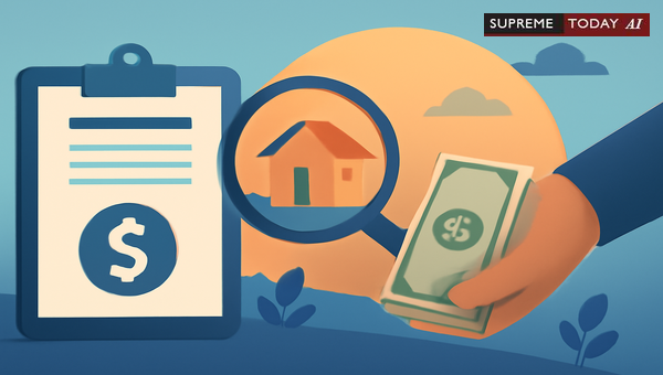 Applying Comparable Sales Method to Determine Market Value in Land Acquisition Proceedings