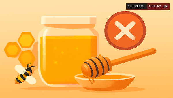 Comparative Advertising and Defamation Standards in Indian Honey Market Litigation