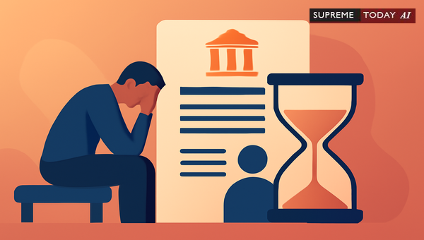 Compassionate Appointment Claims Barred After 10 Years: Judicial Precedent and Time Limits
