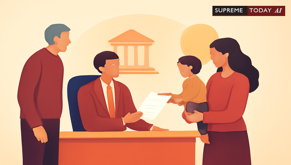 Compassionate Appointment Eligibility in India: Why Private Sector Dependents Cannot Claim Benefits
