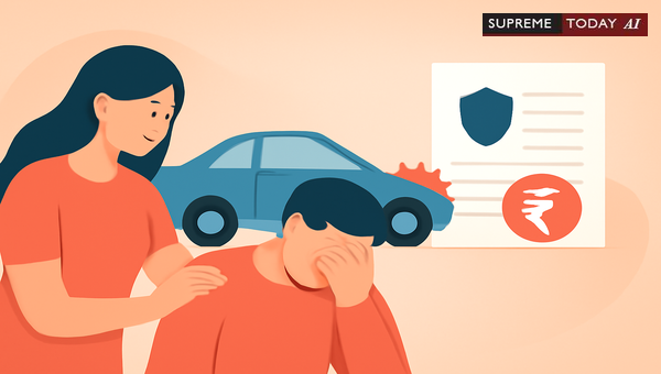 Compassionate Assistance Payments Do Not Preclude Motor Accident Compensation Claims
