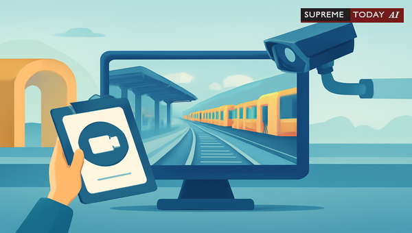 Procedures to Compel Production of Railway Station CCTV Evidence in Karnataka Courts