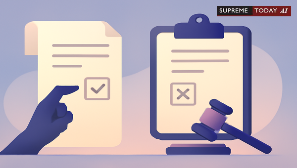 Compelling Accused to Admit Documents in Appeals: Constitutional Safeguards and Limitations