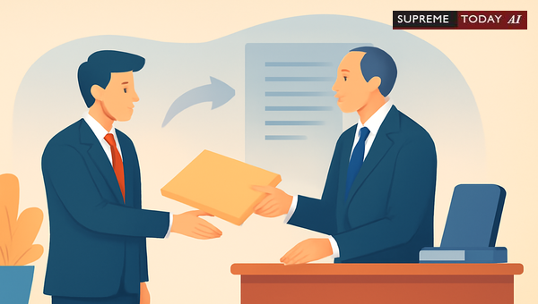 Compelling Officers to Hand Over Charge to Juniors: Legal Precedents and Principles