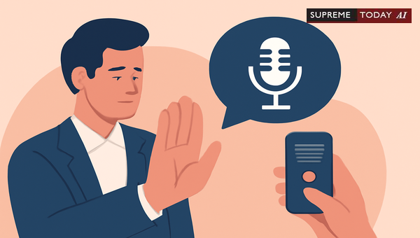 Compelling Voice Samples from Witnesses: Constitutional Limits and Indian Legal Precedent