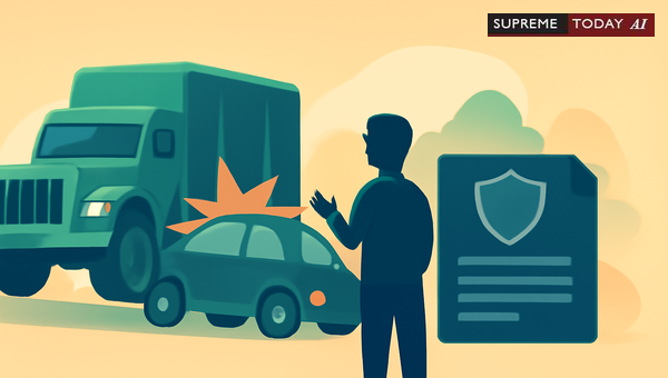 Compensation Claims for Fatal Accidents Involving Voluntary Travel in Military Vehicles