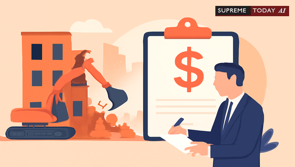 Claiming Compensation for Unlawful Property Demolition by Municipal Corporations