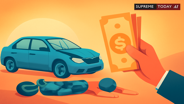Claimant Rights and Compensation Barriers in Motor Vehicle Murder Cases Under Indian Law