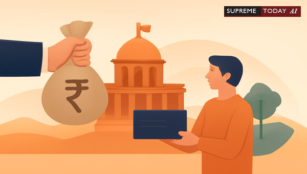 Claiming Compensation and Damages for Unauthorized Government Land Occupation and Acquisition