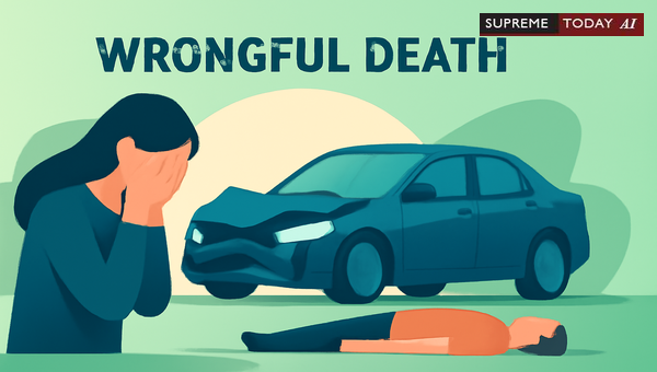 Claiming Compensation for Deceased's Pain and Suffering in Fatal Accident Litigation