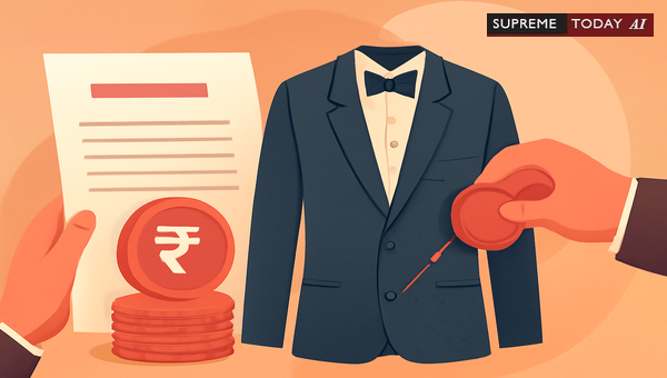 Claiming Compensation for Defective Stitching After Third-Party Alterations and Usage