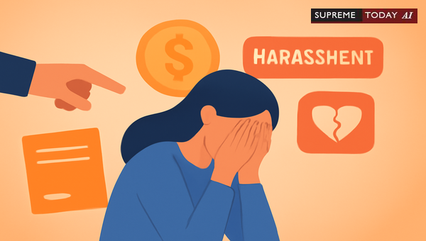 Claiming Compensation for Mental Agony and Harassment Under Section 14(1)(d) of the CPA