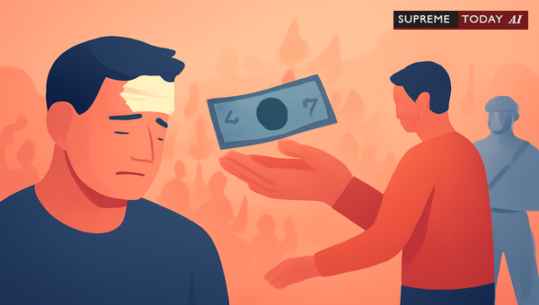 Compensation Under Section 357A CrPC for Injuries During Civil Unrest and Riot Incidents