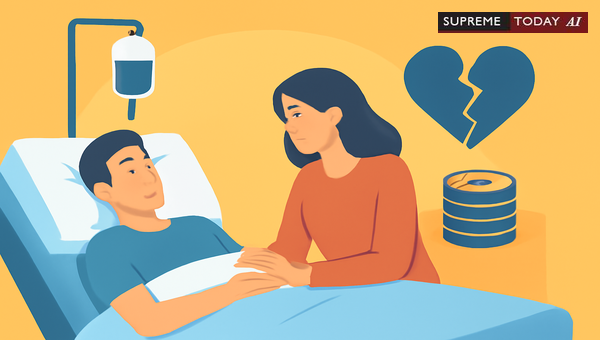 Compensation for Loss of Marriage Prospects in Vegetative State Motor Accident Claims